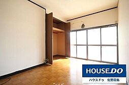 洋室の画像