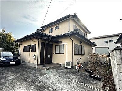 外観 外観