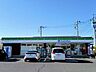 周辺：ファミリーマート　佐野北茂呂町店 400m