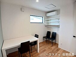 洋室の画像