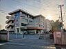 周辺：佐野市立城北小学校 980m
