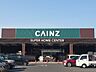 周辺：カインズ　佐野店 250m