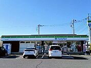 ファミリーマート　佐野北茂呂町店 880m