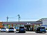 周辺：セブン-イレブン 佐野米山南町店 1090m