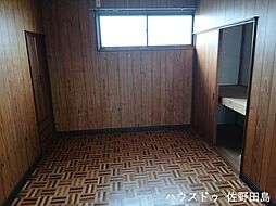 洋室の画像