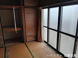 和室の画像