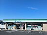 周辺：ファミリーマート　佐野新都市店 2220m