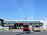 周辺：ローソン　佐野犬伏新町店 1130m