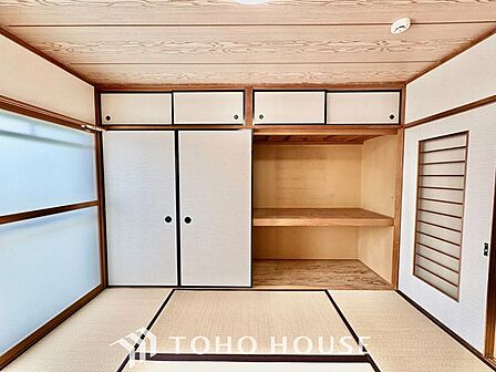 【かたづけ上手】お客様の求める本当の“住み心地”とは何なのか。そのための一手間一工夫を惜しみません。収納豊富な住まいでシンプル&スマートライフを楽しみましょう。