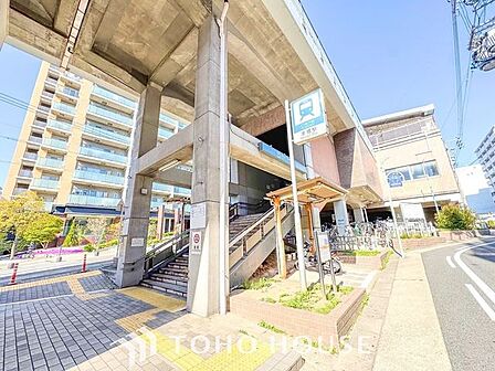 本郷駅(名古屋市交通局 東山線) 徒歩14分。 1060m
