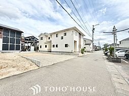 一宮市木曽川町6期 2号棟