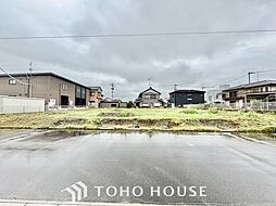 名古屋市港区東茶屋1期　4号地