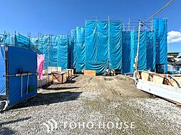 一宮市明地01期 6号棟