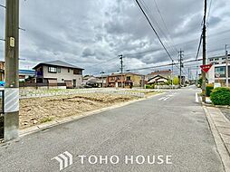 名古屋市第4北区東味鋺 4号地