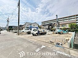 名古屋市中村区野上町4期 1号地