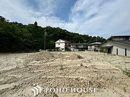 名古屋市天白区植田山6期 4号地