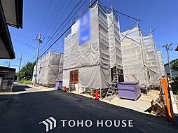 北名古屋市六ツ師中屋敷 1号棟