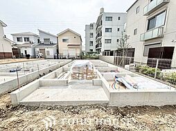 名古屋市守山区小幡南3214(3) 3号棟