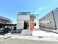 愛知県名古屋市名東区極楽2丁目：物件画像