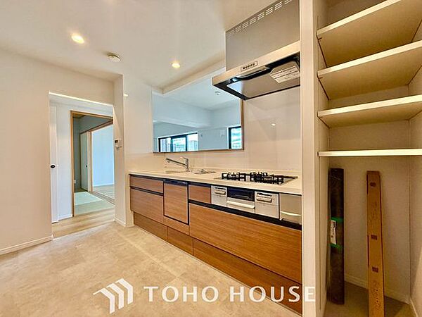 キッチン