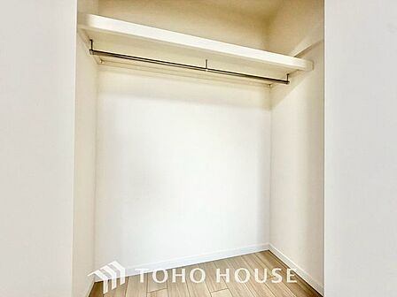 【かたづけ上手】お客様の求める本当の“住み心地”とは何なのか。そのための一手間一工夫を惜しみません。収納豊富な住まいでシンプル&スマートライフを楽しみましょう。