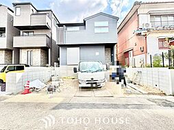 名古屋市名東区富が丘33(1) 1号棟