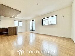 春日井市柏井町3期 1号棟