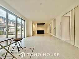 北名古屋市鹿田3期　1号棟
