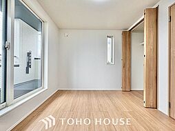 洋室の画像
