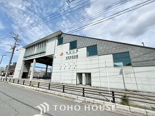 周辺を拡大表示