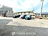 駐車場：【もう駐車場探しに迷わない】マンション内敷地内にゆとりある駐車スペースを確保。近隣の月極駐車場を探す手間や、雨の日の移動ストレスから解放されます。大切な愛車を、より身近で安心できる場所に。