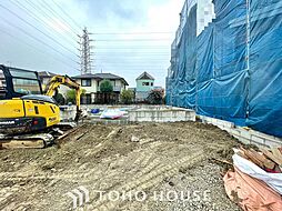中川区江松3号棟