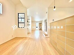 大府市桃山町1丁目 1号地