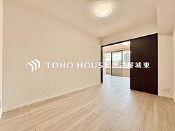 洋室の画像