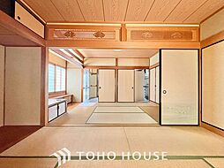 和室の画像