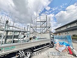 北名古屋市六ツ師9期3号棟
