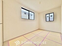 洋室の画像