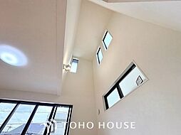 室内の画像