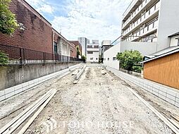名古屋市熱田区伝馬2丁目　1号棟