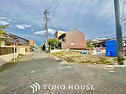 北区大杉町3丁目1号棟
