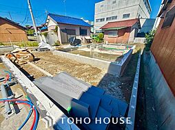 一宮市今伊勢町本神戸01期 3号棟