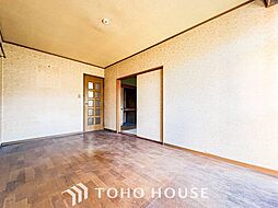 洋室の画像