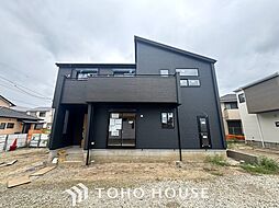 春日井市上条町6丁目4号棟