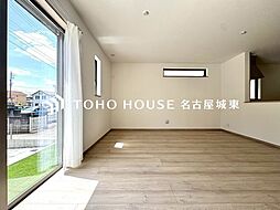 春日井市高森台4丁目 A号棟