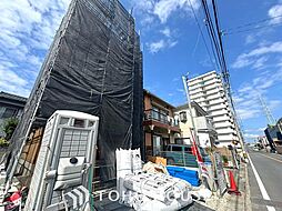 外観の画像