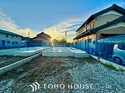一宮市大和町馬引5期 1号地