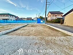 一宮市大和町馬引5期 8号地