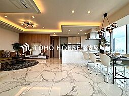 パークコート覚王山山門町