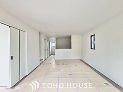 春日井市東野町6期2号地