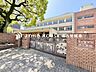 周辺：名古屋市立栄小学校 徒歩4分。 280m